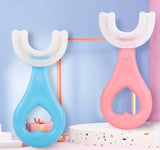 Cepillo Dental 360° Para Bebés - ENVÍO GRATIS