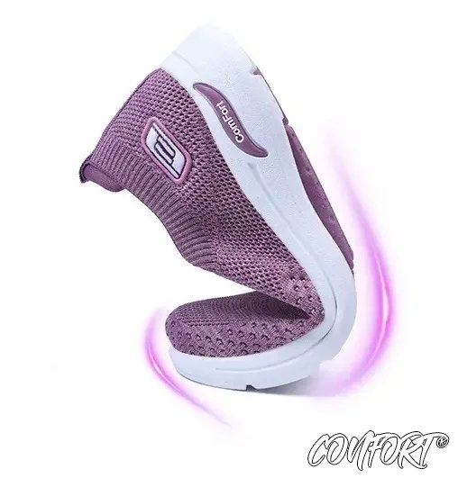 Comfort™ - Zapatos ortopédicos para mujer - Globo Mercado