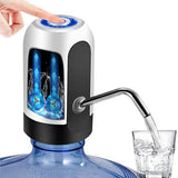 Dispensador automático de agua 50% de descuento 🔥 - Globo Mercado