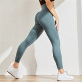 GymFit™ - Legging Deportivo Para Mujer