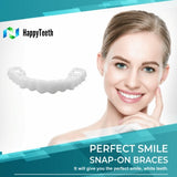 Happyteeth™ - sonrisa perfecta sin complicaciones