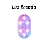 LightUp™ - Luz Led Inalámbrica USB Premium