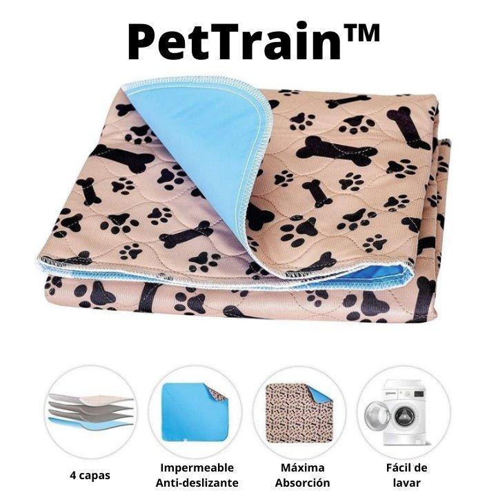PetTrain™ - Manta de Entrenamiento Premium para Mascotas - Enigma Store
