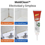 MoldClean™ - Removedor de Moho Premium