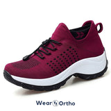 OrthoShoes - Zapatos Ortopédicos De Máxima Comodidad - Globo Mercado