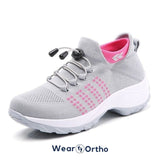 OrthoShoes - Zapatos Ortopédicos De Máxima Comodidad - Globo Mercado