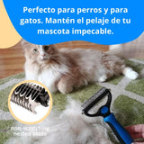 PetComb - Cepillo Para Mascota Premium - OFERTA LIMITADA